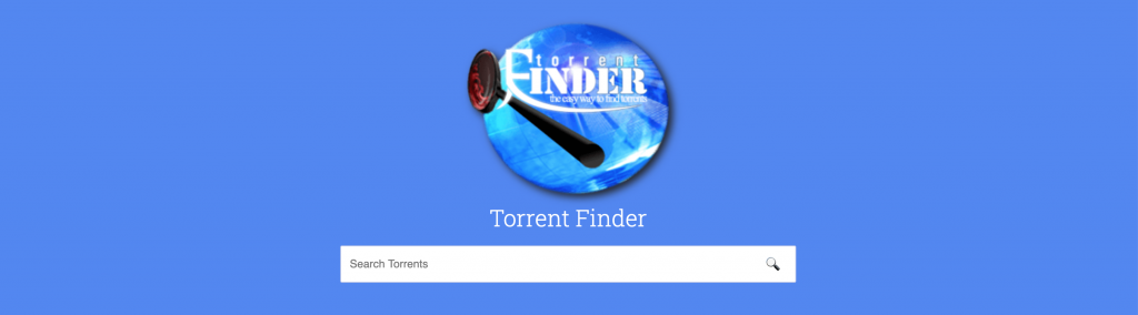 Torrent Finder